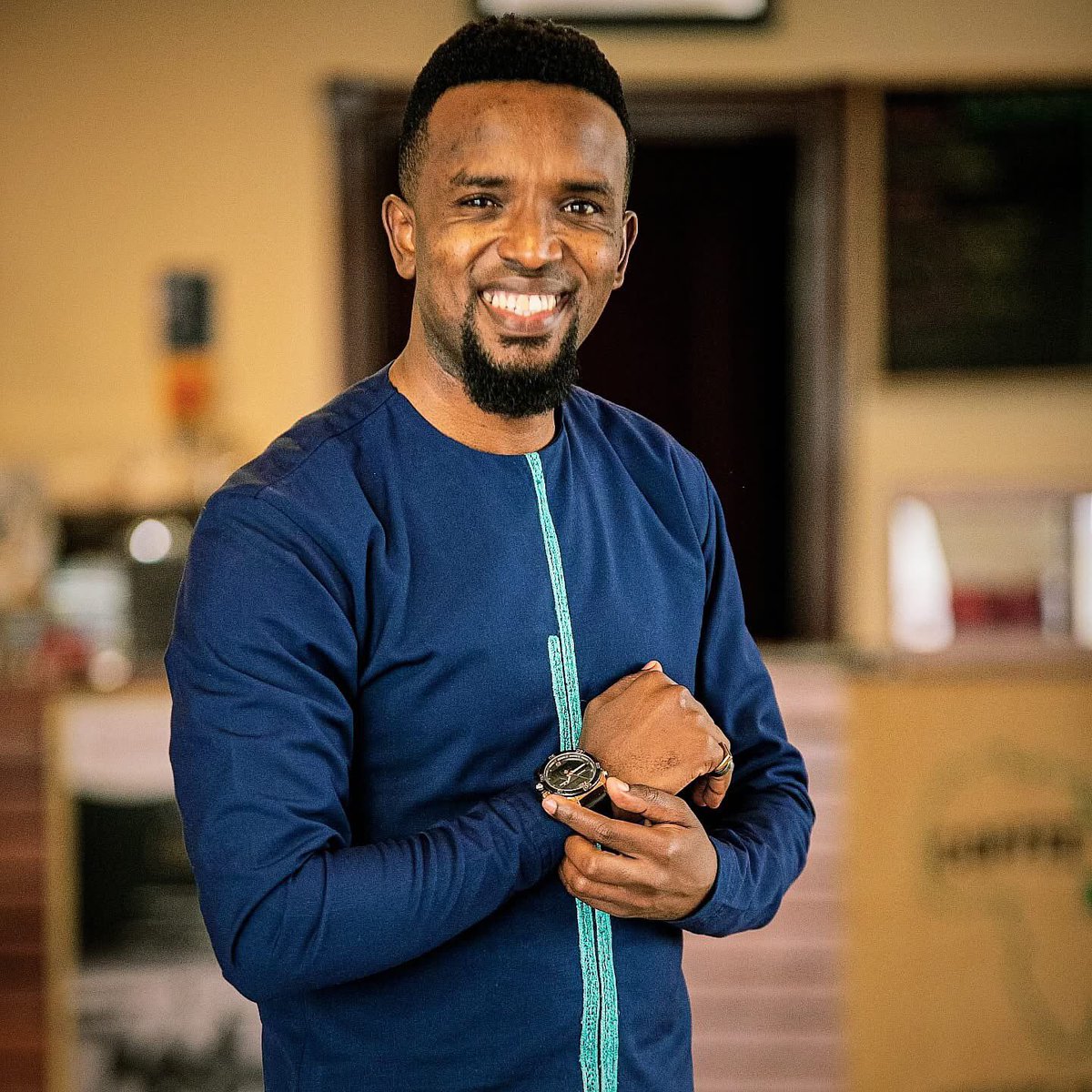 PeetstarPoet's tweet photo. Update on Kakan Maiyo, I have talked to the brother,  he has been taken back to Muthaiga Police Station, he wasnt presented in court (Milimani) they are there right now waiting to get a way forward on matters Cash Bail. Will let you know how it goes…@KanMaiyo_  #FreeKakanMaiyo https://t.co/AaHWko3tUR