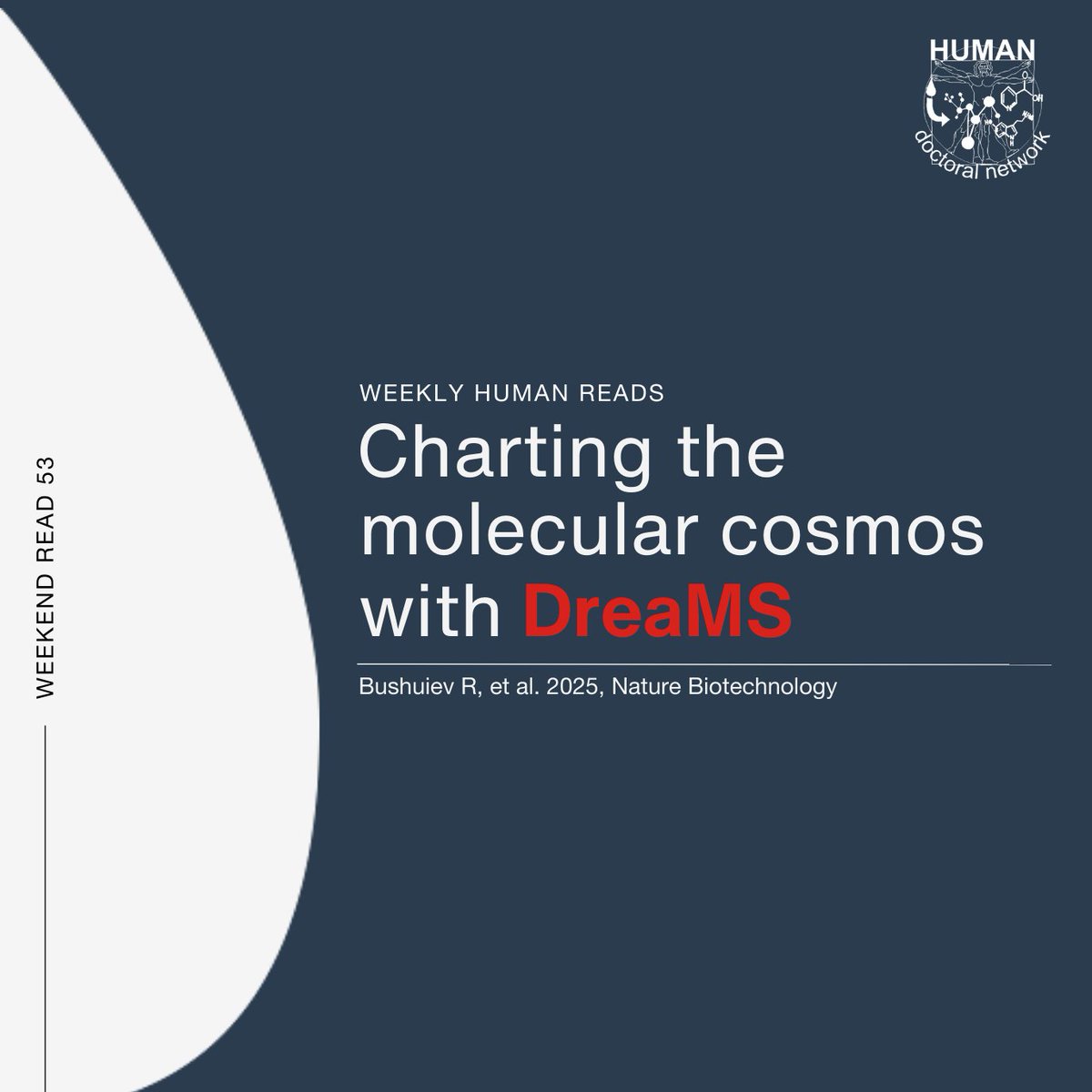 HUMAN Doctoral Network tweet media