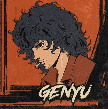 This is my final attempt to piggy back on the Samurai Champloo/Nujabes/Ghost of Yotei news.

Please somebody notice my game 😭

#GhostofYotei #samuraichamploo #nujabes