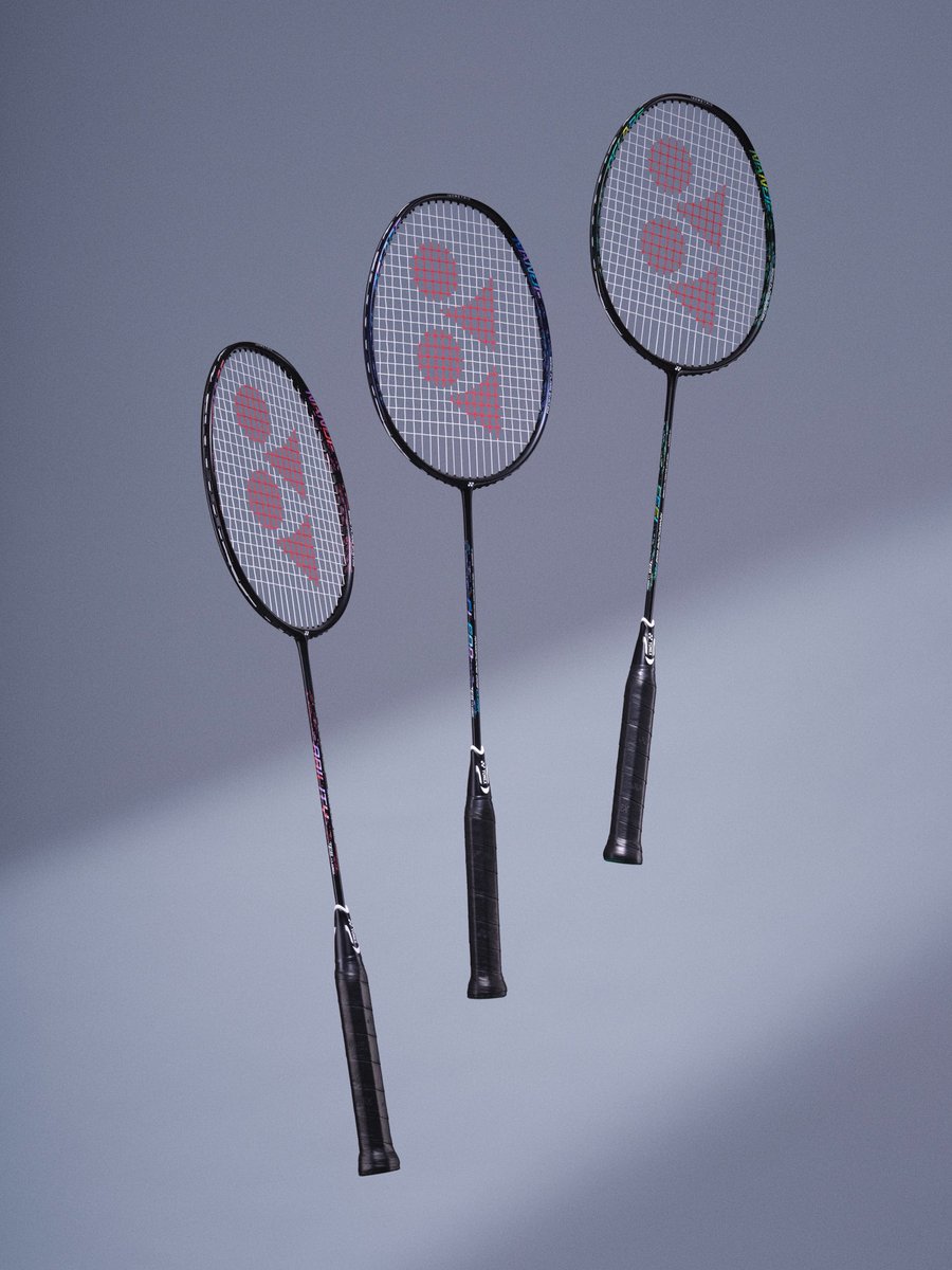 A soft-hitting feel with a striking finish ✨

Designed for precision with an eye-catching look. 

#ARCSABER2 #ABILITY #FEEL #CLEAR