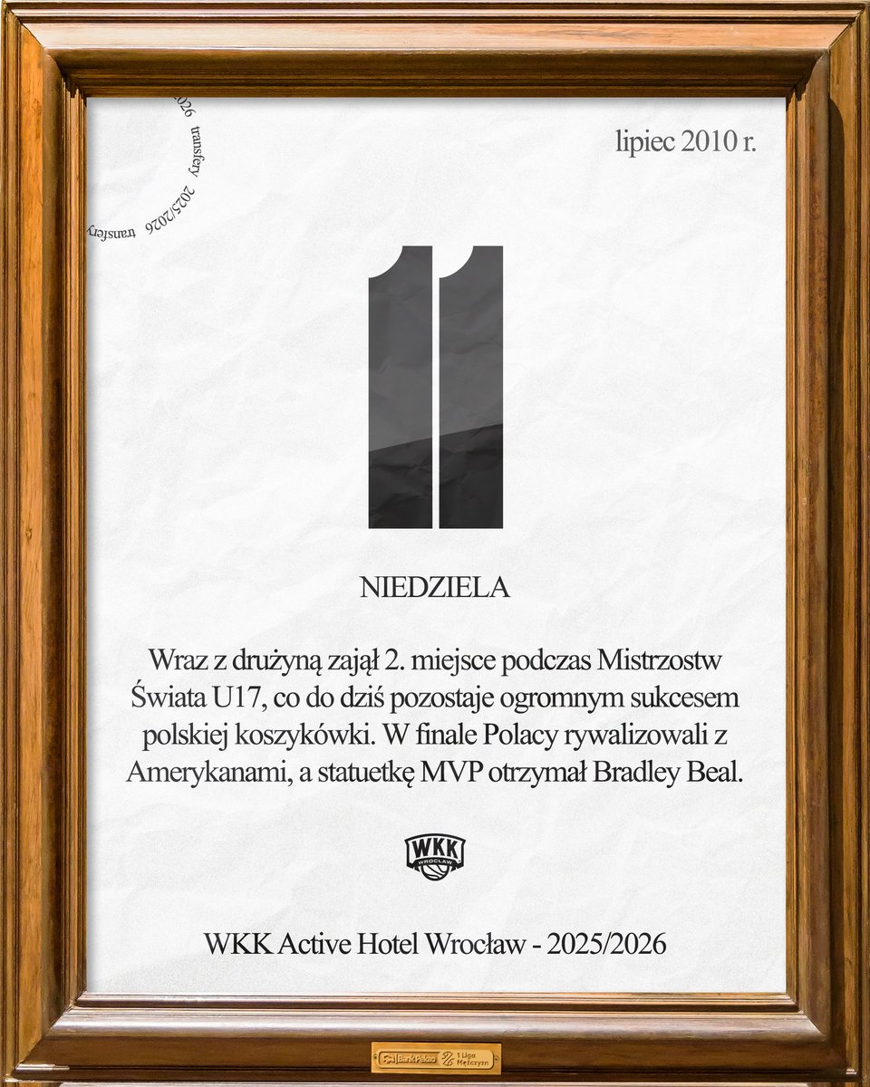 WKK Wrocław tweet media
