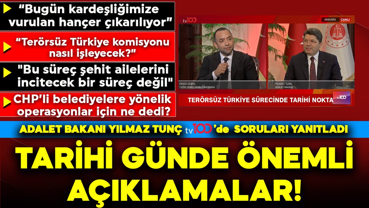 TV100 tweet media