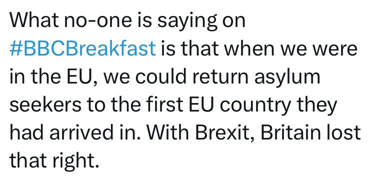 😡😡😡😡😡😡😡😡
Your reminder!
The Cunt for All Seasons is the reason we are in this mess!

#farage #brexitboats  #Brexit