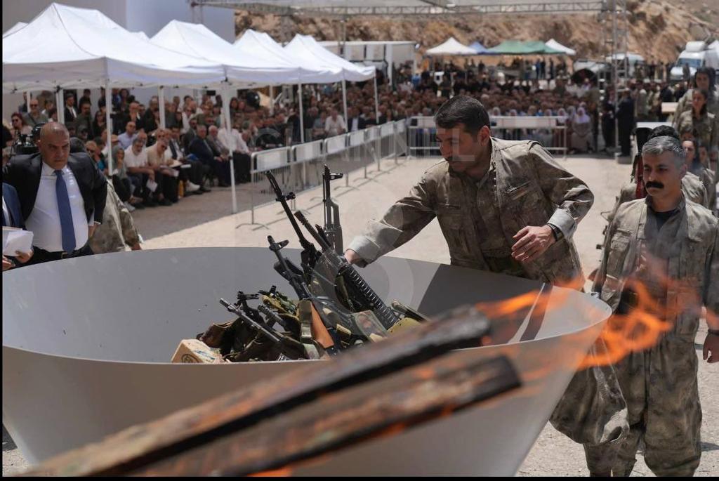 Tarih sizi asla unutmayacak... Fedakarlık, azim ve kararlılıkla, tüm kelimeler yetersiz kalıyor size...