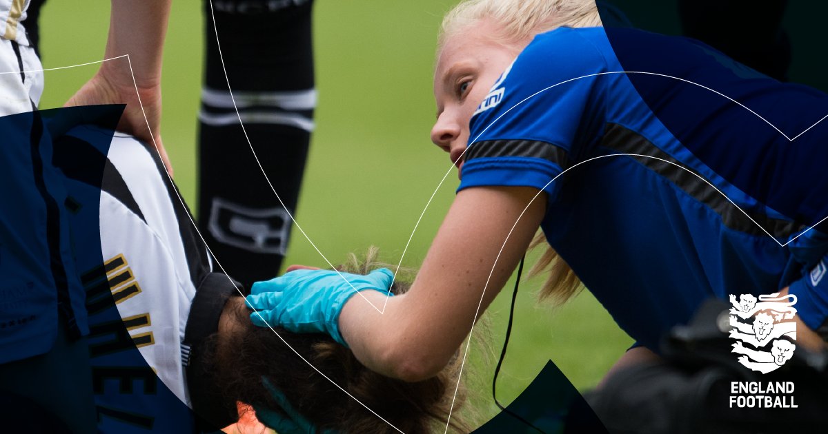 Does your club have a Medical Emergency Action Plan for each site you use?

Ensure your Club is prepared in the event of a serious medical incident 🚑

For more information, please contact Andrew.Brown@DurhamFA.com