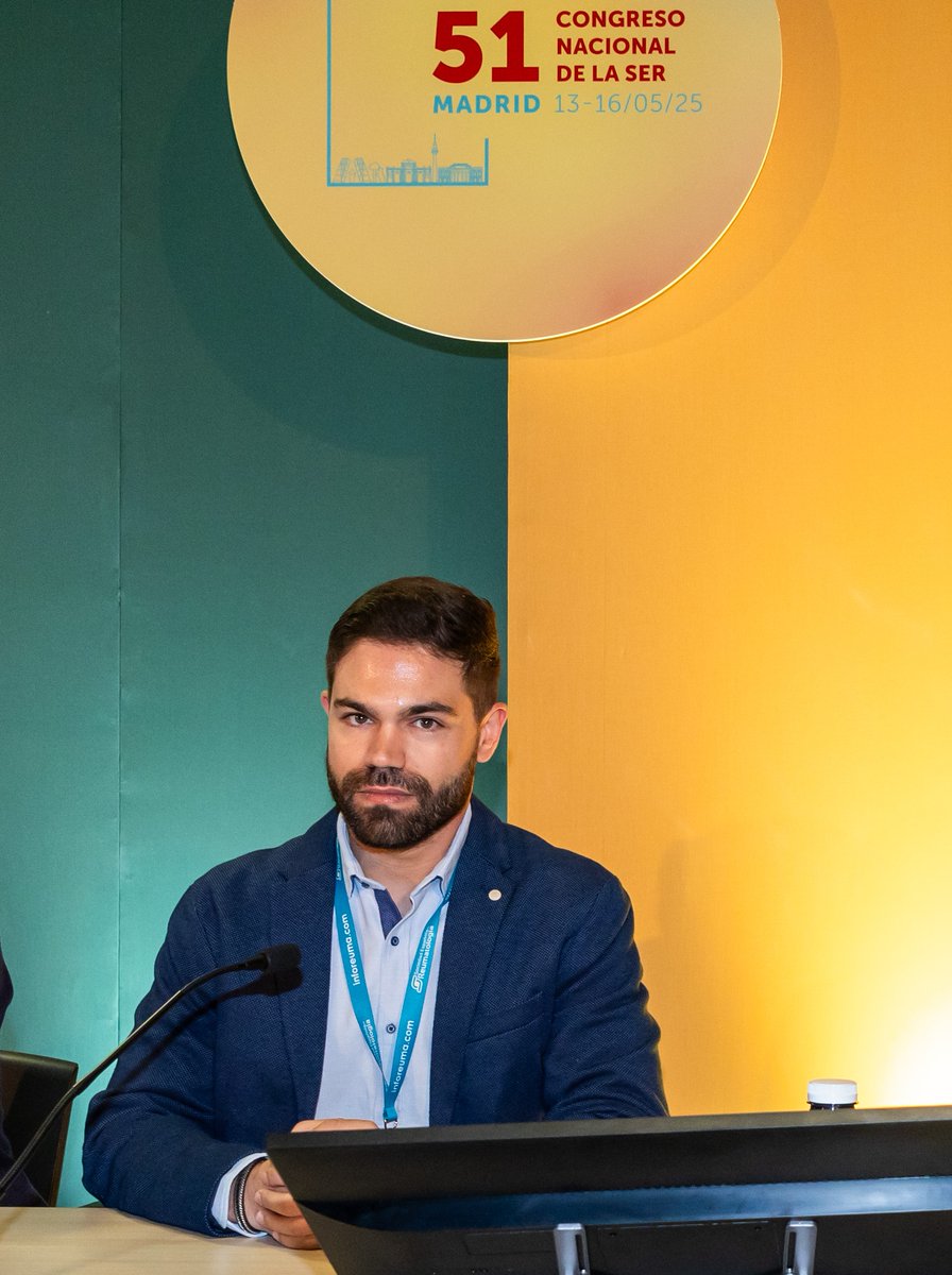 El Dr. <a href="/drjsequirheum/">JM Sequí-Sabater</a>, nuevo “Country Liaison” de <a href="/EMEUNET/">EMEUNET</a> en representación de España. Se plantea:

✅ Fortalecer vínculos entre la comunidad reumatológica joven en España y el entorno europeo
✅Impulsar colaboraciones en guías, recomendaciones..
✅Apostar por la #IA
✅Actuar