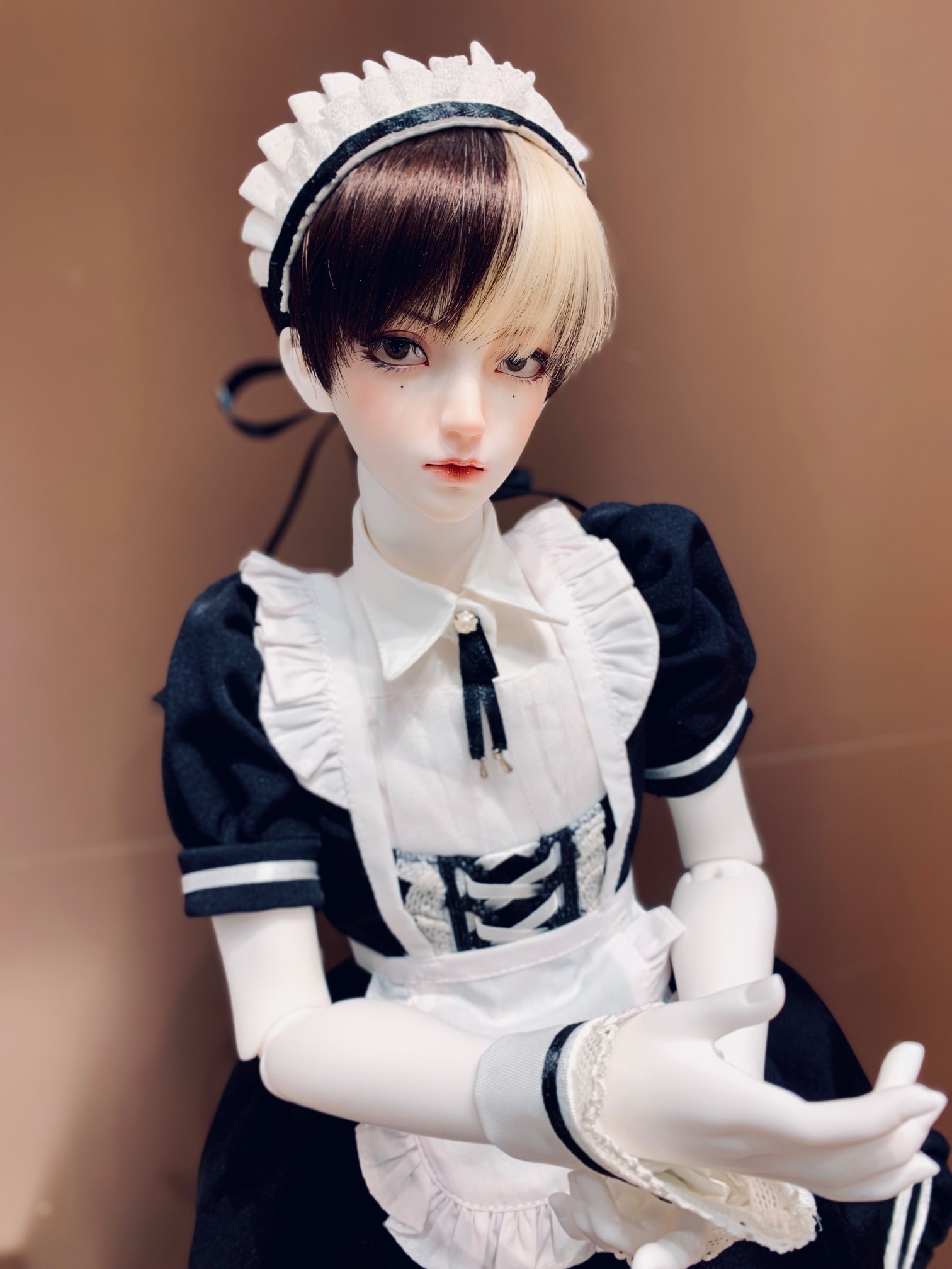 ハルちゃんさんオーダーページ　エクステンションIGT　キングオローK148 ハルちゃんさんオーダーページ エクステンションIGT