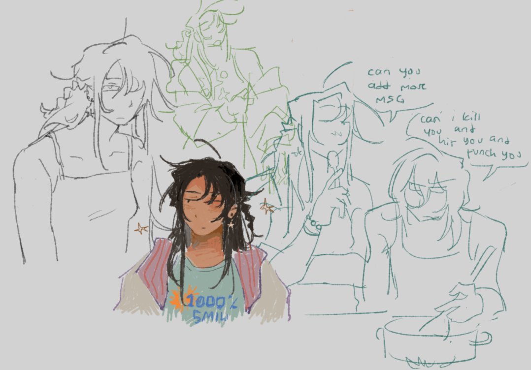 tama takeover 2 tweet media