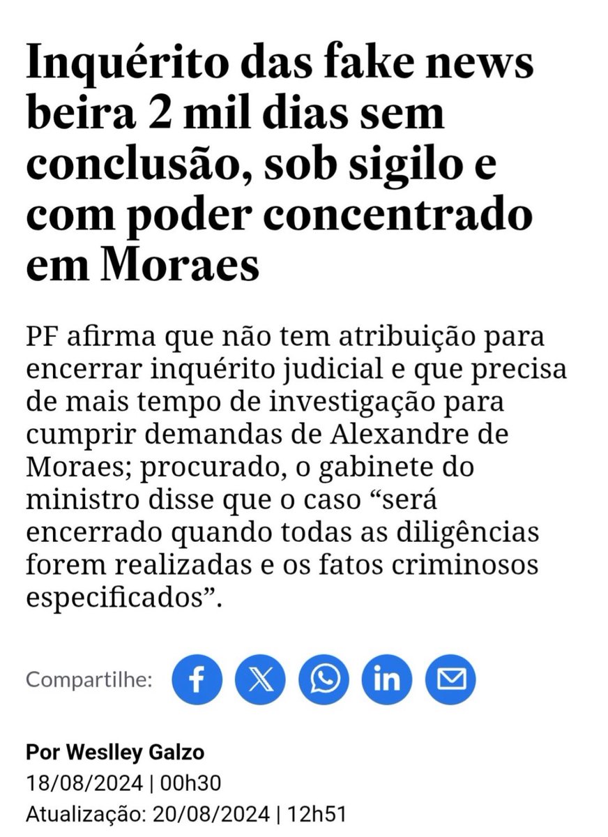 danielcalze's tweet photo. Estado democrático de direito e os Três Poderes, atuando de forma separada, independente e harmônica, mantendo, as características do poder de ser uno, indivisível e indelegável. Viva a democracia! (Contém ironia - para os desavisados). https://t.co/5wwjRQJQCH