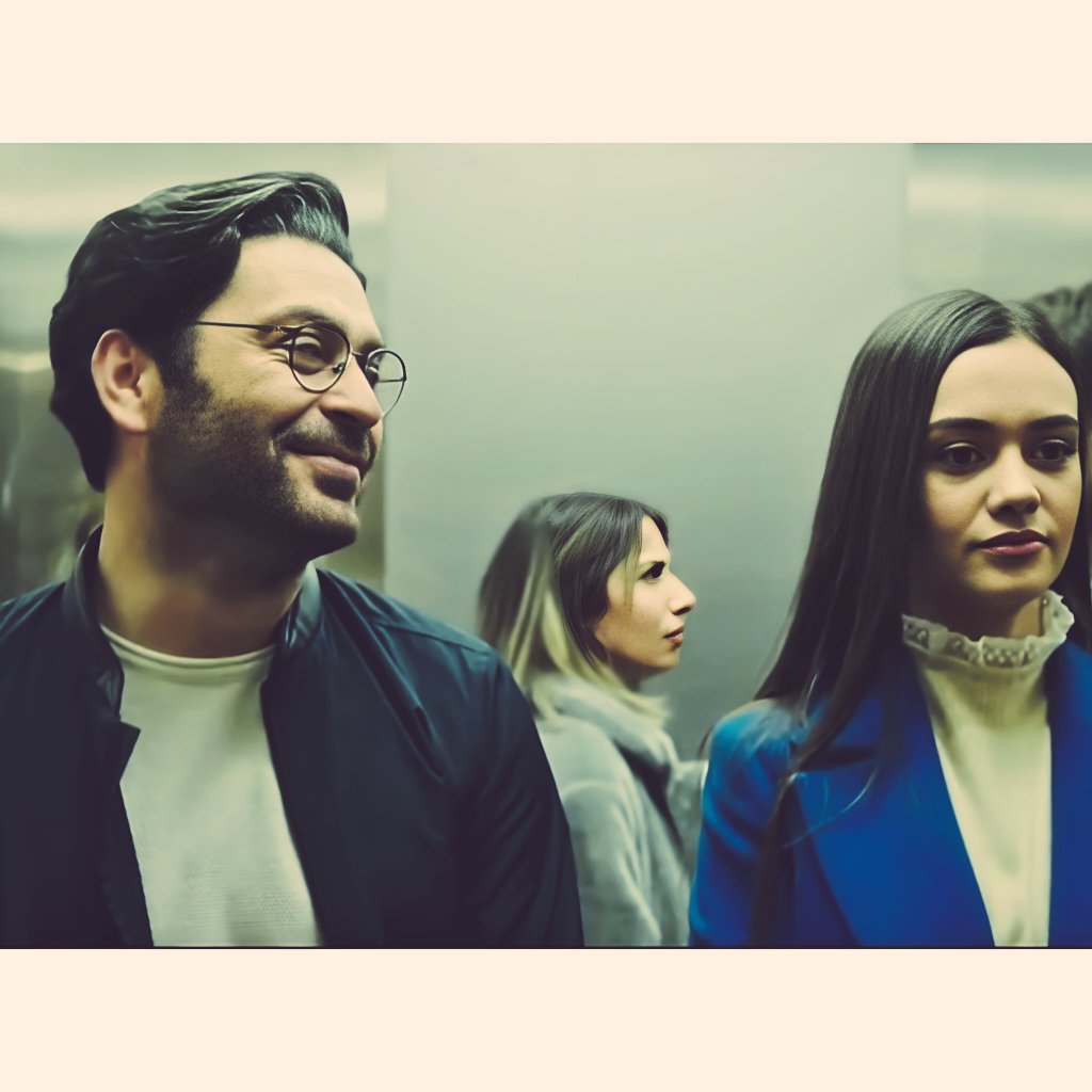 AydaAkbaba's tweet photo. demir and oyku #kovala 

#OzanAkbaba #HandeSoral
 #UzakŞehir #CihanAlbora https://t.co/OFwqlAqrPo