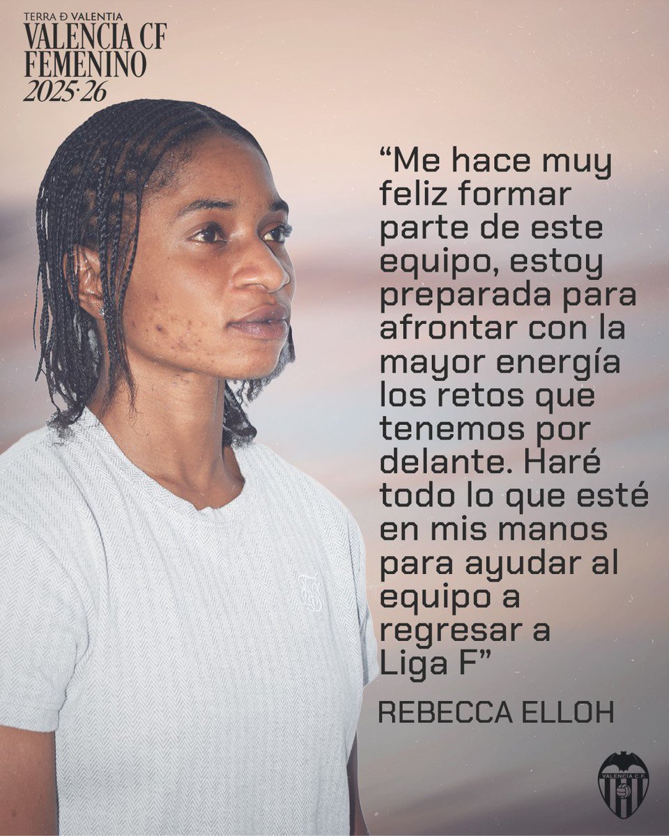 ✨ 𝐑𝐞𝐛𝐞𝐜𝐜𝐚 𝐄𝐥𝐥𝐨𝐡, por y para el equipo 🦇

#ADNVCF