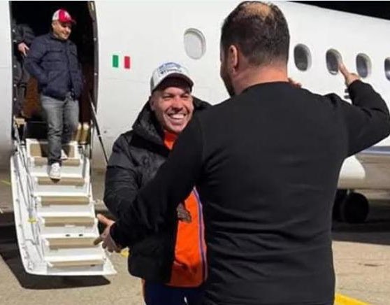 ++Almasri, Governo compatto: per noi era Fedez++