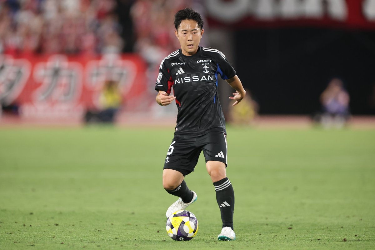 横浜F・マリノス【公式𝕏】 on X