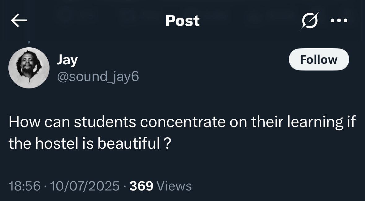 👨🏽💻Jesse Abuaja tweet media