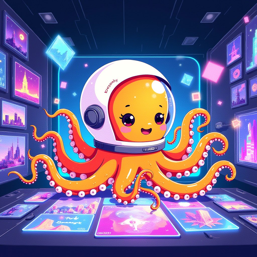 Leo J (@leojweb3) on Twitter photo Web2 AI = vibes and guesses
<a href="/OpenledgerHQ/">Openledger</a> AI = proof and payouts
No more mystery. Just memory, math, and money. ๐ธ Web2 AI = vibes and guesses
<a href="/OpenledgerHQ/">Openledger</a> AI = proof and payouts
No more mystery. Just memory, math, and money. ๐ธ