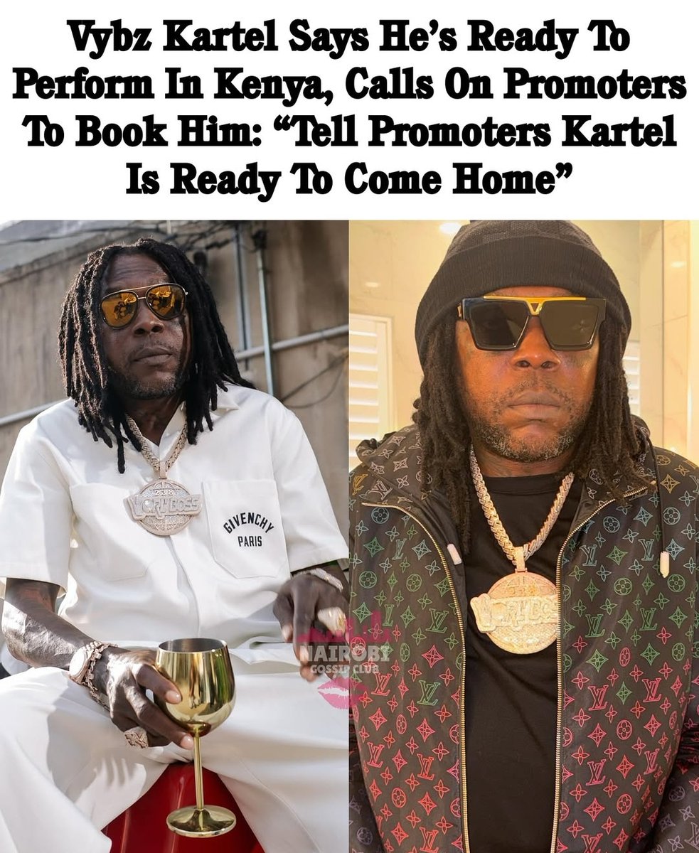 How many people will attend if I bring him to perform in Kenya?