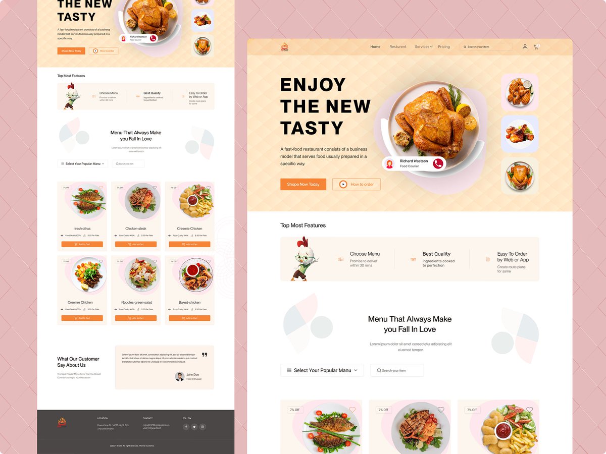sheikhashik40's tweet photo. I am wix studio expert . 
👇
Do you have food related website ? 
👇
Do you want new creat food sale website ?
👇
you want to good looking Well-organized website ? 
👇
No worry please just contact me i will suggest you 

contact me 👇👇👇👇👇
sheikhashik14440@gmail.com
#wixweb https://t.co/AqPJRpcqTT