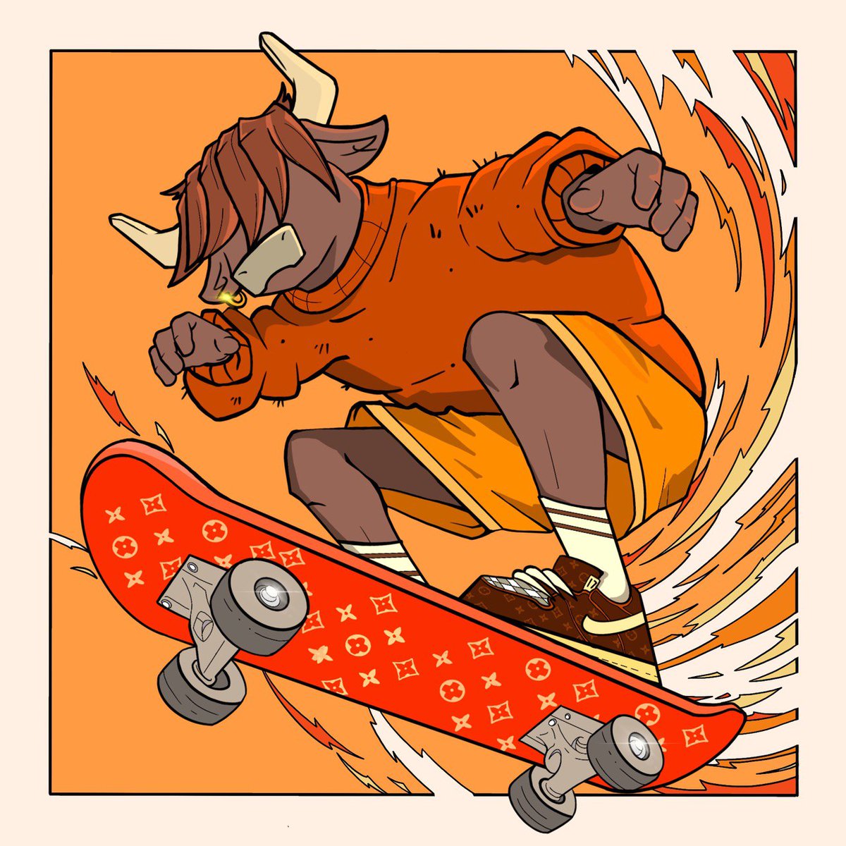 danyokku tweet media