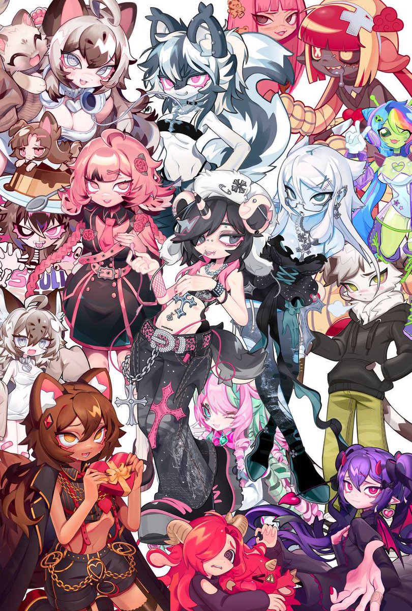 Skullsideart's tweet image. HBD 2 me 🎉