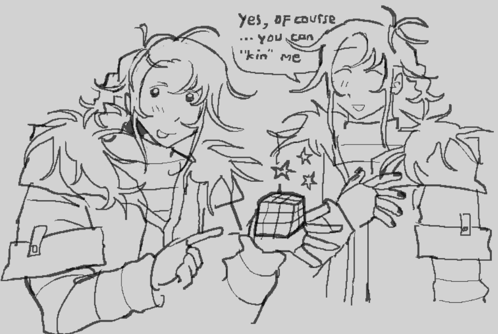 tama takeover 2 tweet media