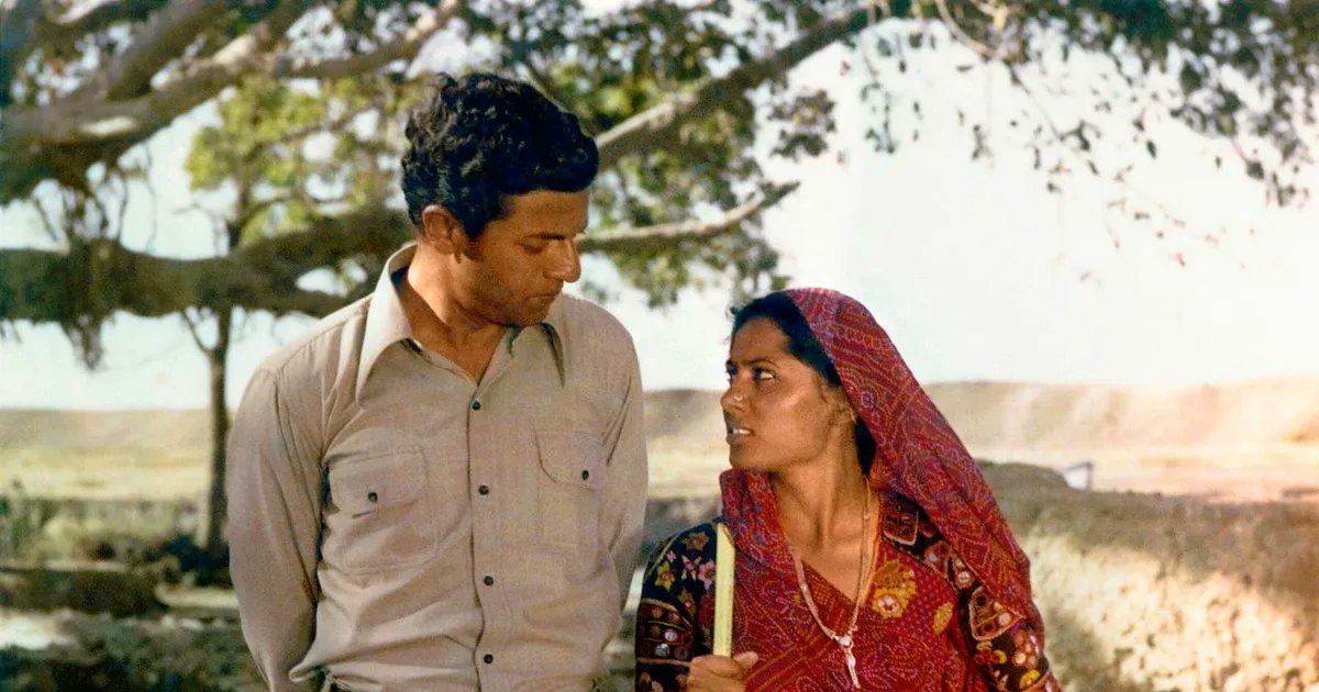 Come enjoy an array of short films, as part of South Asian Heritage Month.

From Nepal to Sri Lanka, these films celebrate identity, connection, and community.

📅Up until 17 August
📍The Garden Cinema, 39-41 Parker Street, WC2B 5PQ
👉lovecamden.org/whats-on/south…