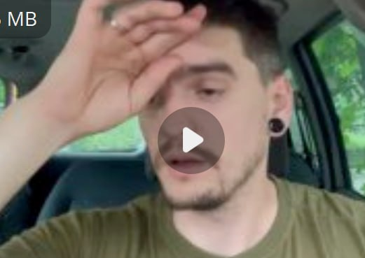 Кртч, ну його в гепу.
Наступні відео в жовтні будуть