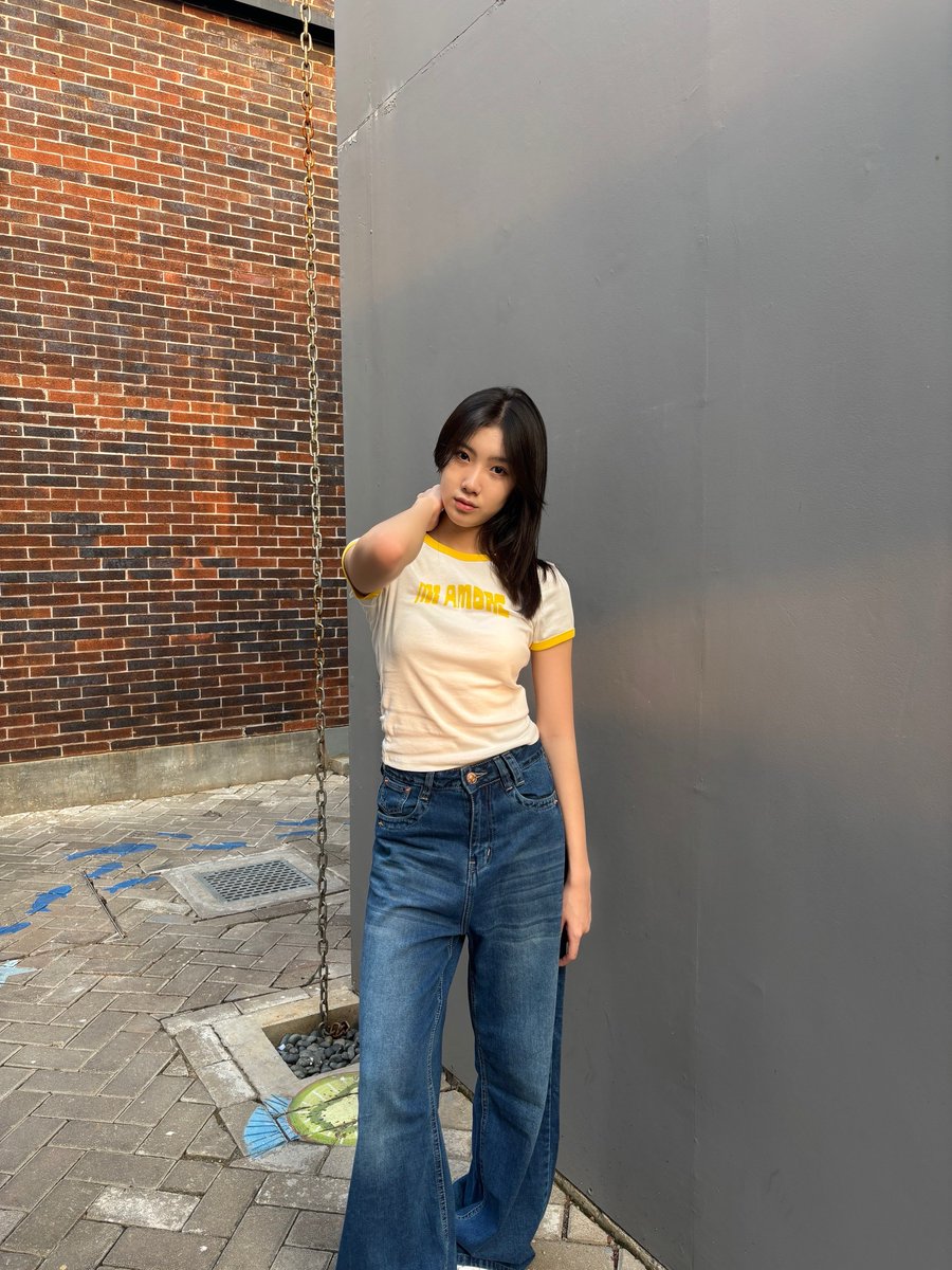 Jemima Evodie (@je_jemimajkt48) on Twitter photo  Jemima Evodie (@je_jemimajkt48) on Twitter photo