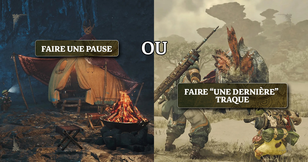 MH_Officiel_FR's tweet image. “Allez, une dernière et j’arrête…” Mais bien sûr...
Alors, on fait une petite pause ou bien on relance une traque ? 👇