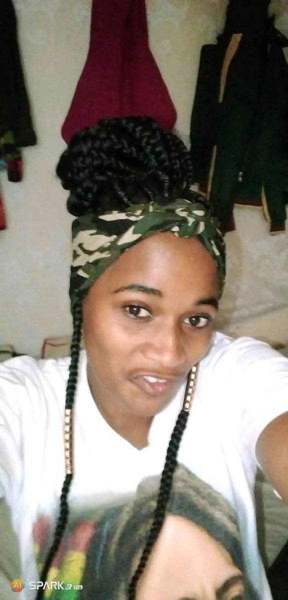 Nanyuki: The State's abuse has taken a life

Julia Njoki, remanded in Nanyuki after the court set bail at an unreasonable 50K, collapsed in custody after sustaining multiple head wounds following assault by police while arrested.

She died last night. I'm tired, man.