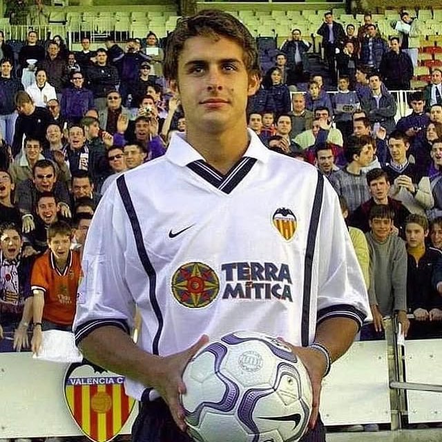 What a player Pablo Aimar was!