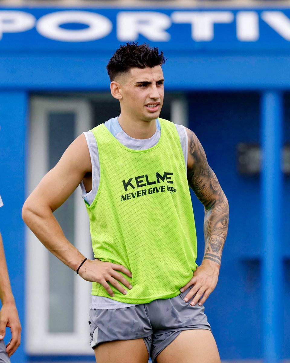 🐦💙 #RCDE #La21
