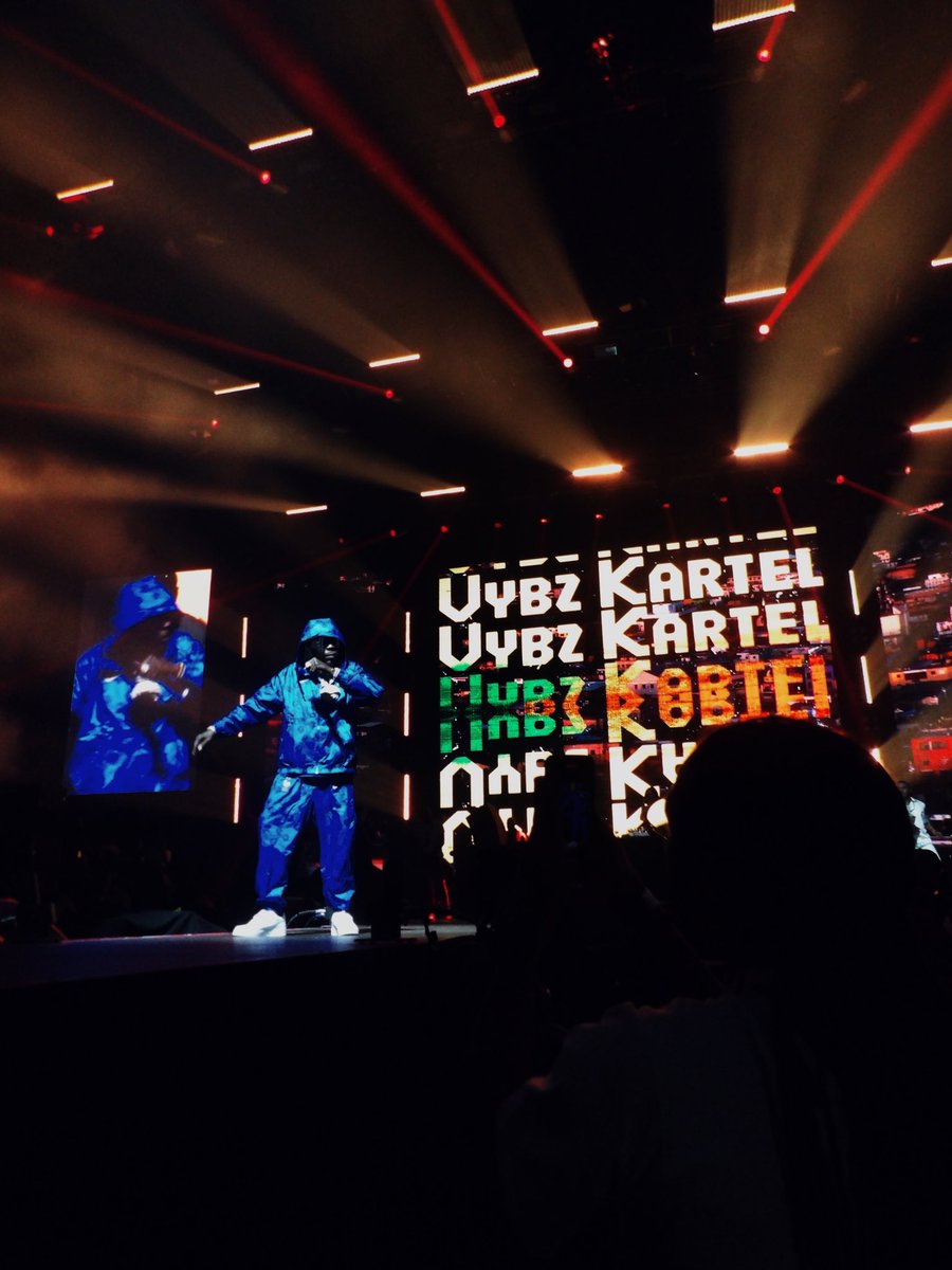 OFIVETV's tweet image. Vybz Kartel - Paris @Accor_Arena - 10/07/2025
King Of Dancehall @Vybz_Official
📸 OFIVE TV