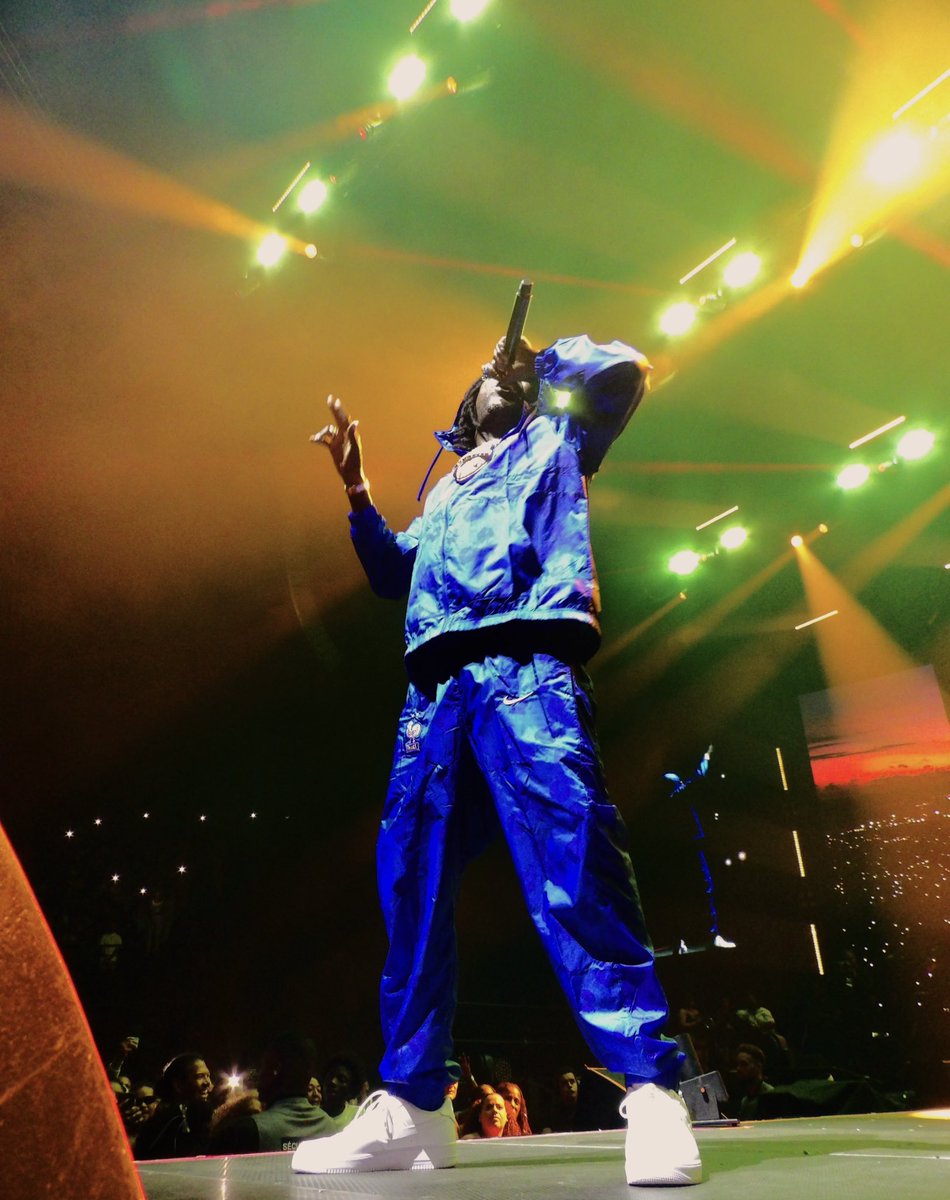 OFIVETV's tweet image. Vybz Kartel - Paris @Accor_Arena - 10/07/2025
King Of Dancehall @Vybz_Official
📸 OFIVE TV