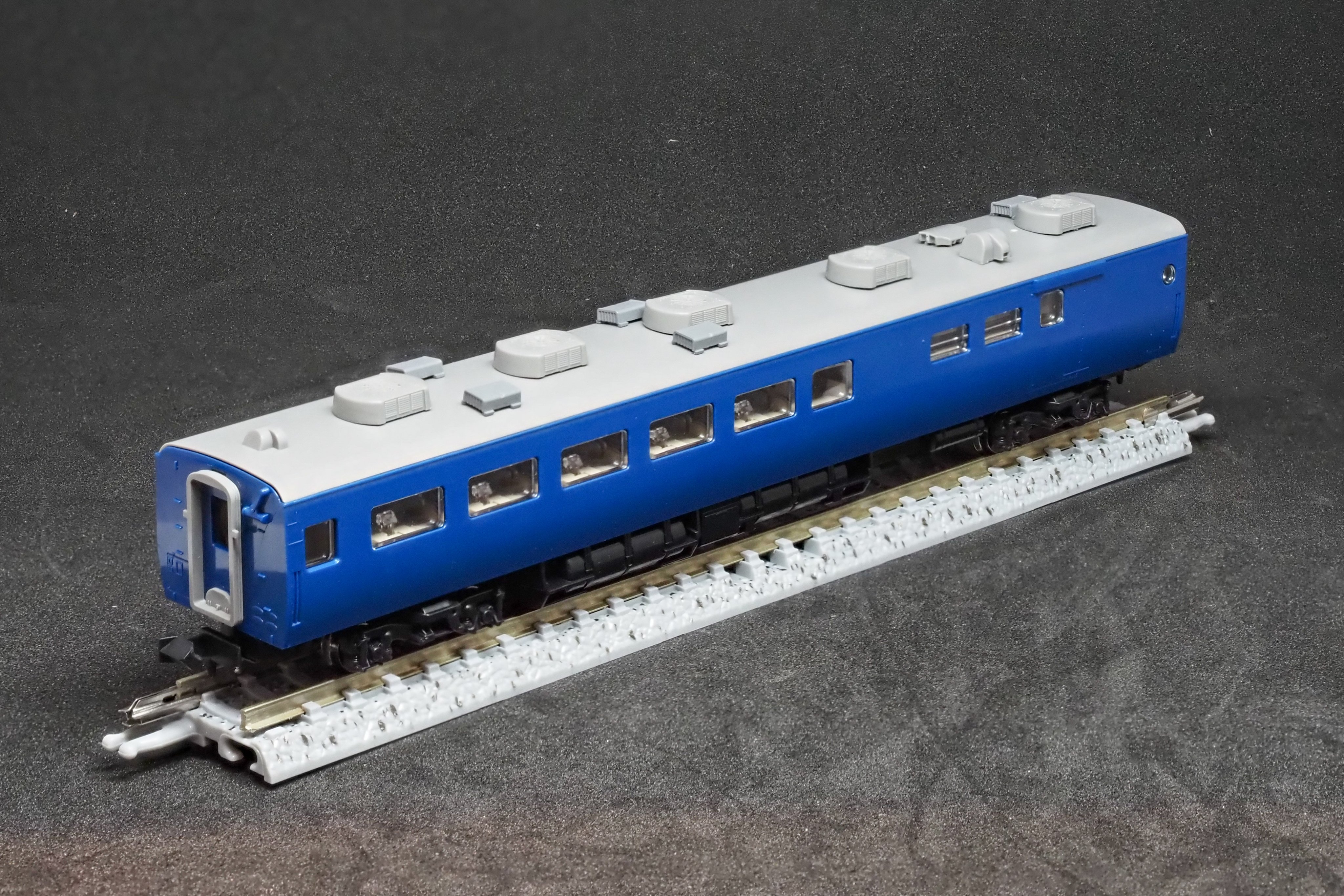 【Toraneko出品】Nゲージ TOMIX - Nゲージ専門 鉄道模型レイルモカ