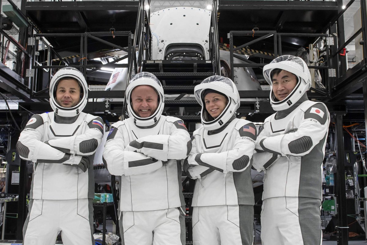 AstroSpace.it (@astrospacei) on Twitter photo In attesa del lancio di #Crew11 verso la <a href="/Space_Station/">International Space Station</a>, previsto per il 31 luglio, la <a href="/NASA/">NASA</a> ha fornito aggiornamenti sul riutilizzo delle #Dragon, ma anche sui prossimi test e voli della #Starliner.
<a href="/SpaceX/">SpaceX</a> <a href="/BoeingSpace/">Boeing Space</a>
astrospace.it/2025/07/11/spa… In attesa del lancio di #Crew11 verso la <a href="/Space_Station/">International Space Station</a>, previsto per il 31 luglio, la <a href="/NASA/">NASA</a> ha fornito aggiornamenti sul riutilizzo delle #Dragon, ma anche sui prossimi test e voli della #Starliner.
<a href="/SpaceX/">SpaceX</a> <a href="/BoeingSpace/">Boeing Space</a>
astrospace.it/2025/07/11/spa…