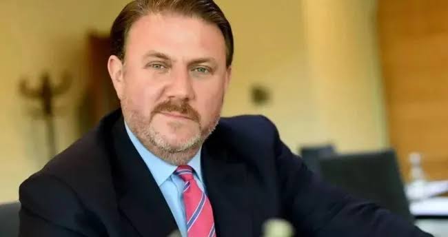 Kanser tedavisi gören Cumhurbaşkanı Başdanışmanı Yiğit Bulut öldü.