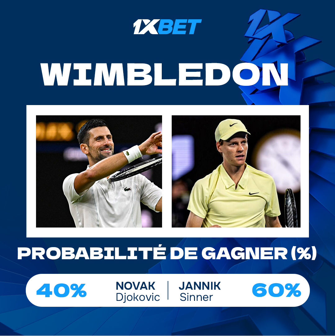 1xBet Français tweet media