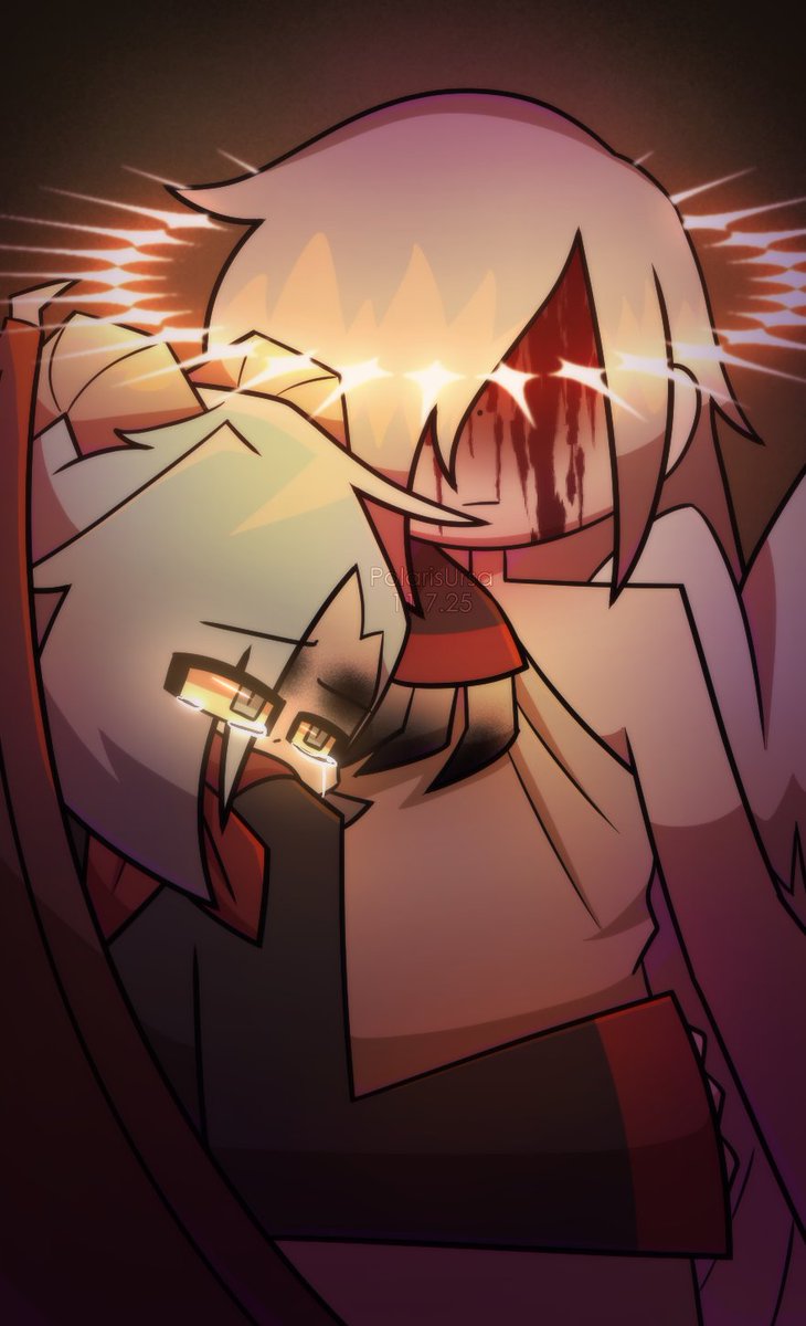 PolarisAnimates's tweet photo. //Blood
Attack on @sparkles__art !!
#artfight #artfight2025 #artfightteamcrystals #danplan #actuallyoddplan https://t.co/AVOoV69Ade