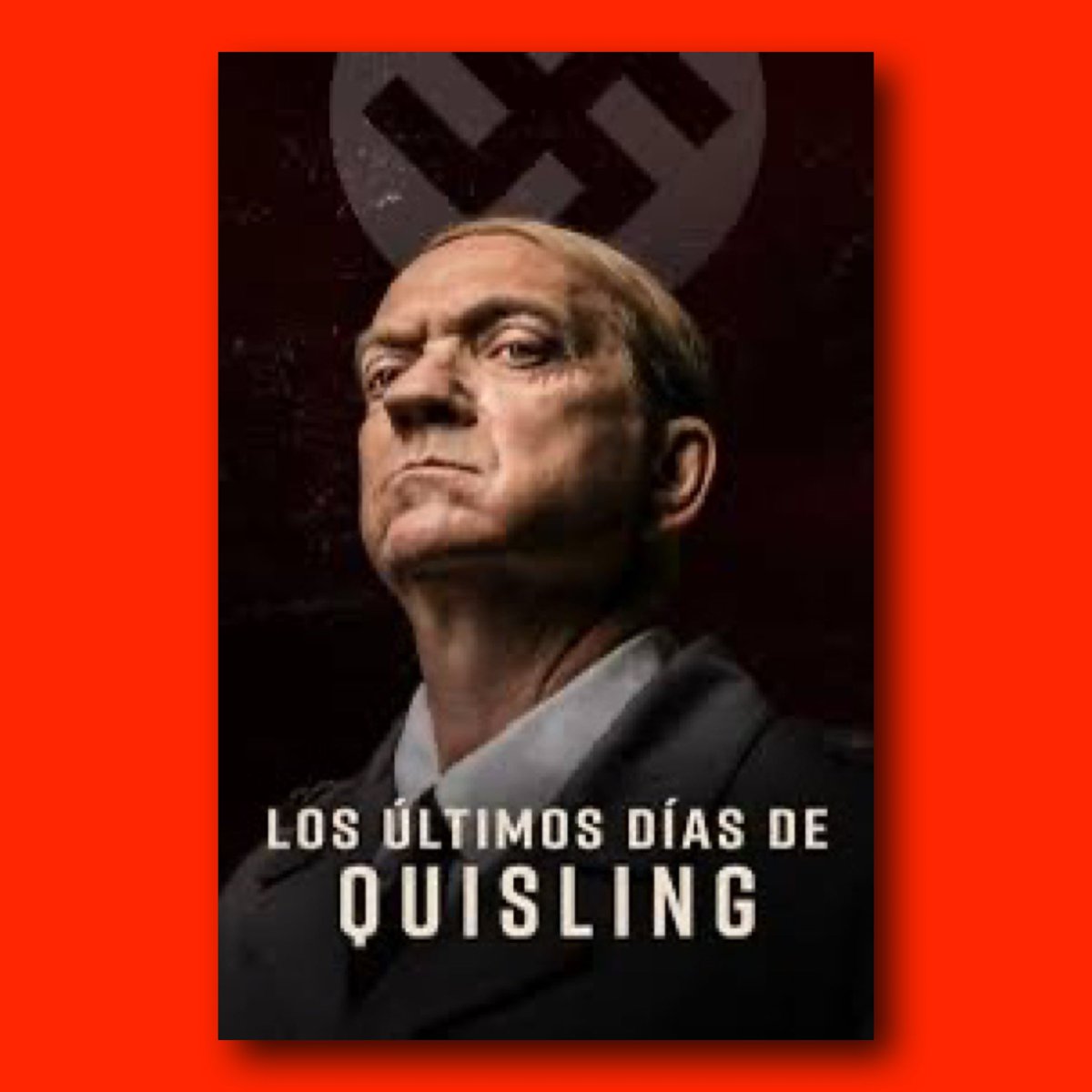 Vidkun Quisling es el único Presidente del Gobierno en la historia de Europa (hasta ahora) acusado de alta traición.

El traidor por excelencia, su apellido es hoy sinónimo de ‘vendido’.

Entregó Noruega a los nazis y dirigió un gobierno títere.

Fue condenado y ejecutado en 1945