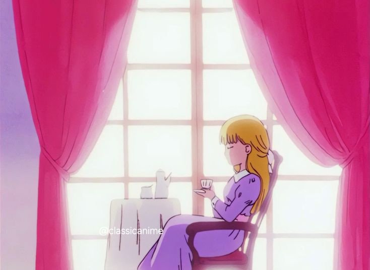 ClassicAnime_'s tweet image. 