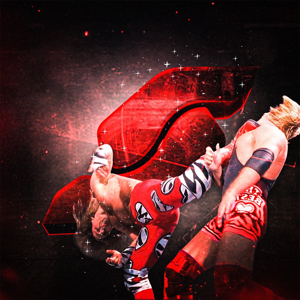 WWE "Iconic Finishers" AVI Showcase ft. Logos of teams I would join in a heartbeat.

Team Logos Showcased: <a href="/ExileArms/">Exile</a> <a href="/InTheSolarHQ/">Solar</a> <a href="/TeamColt/">Team Colt</a> <a href="/LucidSquad/">Lucid Squad</a> 

Superstars Showcased: <a href="/WWERomanReigns/">Roman Reigns</a> <a href="/WWERollins/">Seth Rollins</a> <a href="/RandyOrton/">Randy Orton</a> <a href="/ShawnMichaels/">Shawn Michaels</a> <a href="/NicTNemeth/">Nic Nemeth</a> <a href="/RealLAKnight/">LA Knight</a> &amp; Evan Bourne