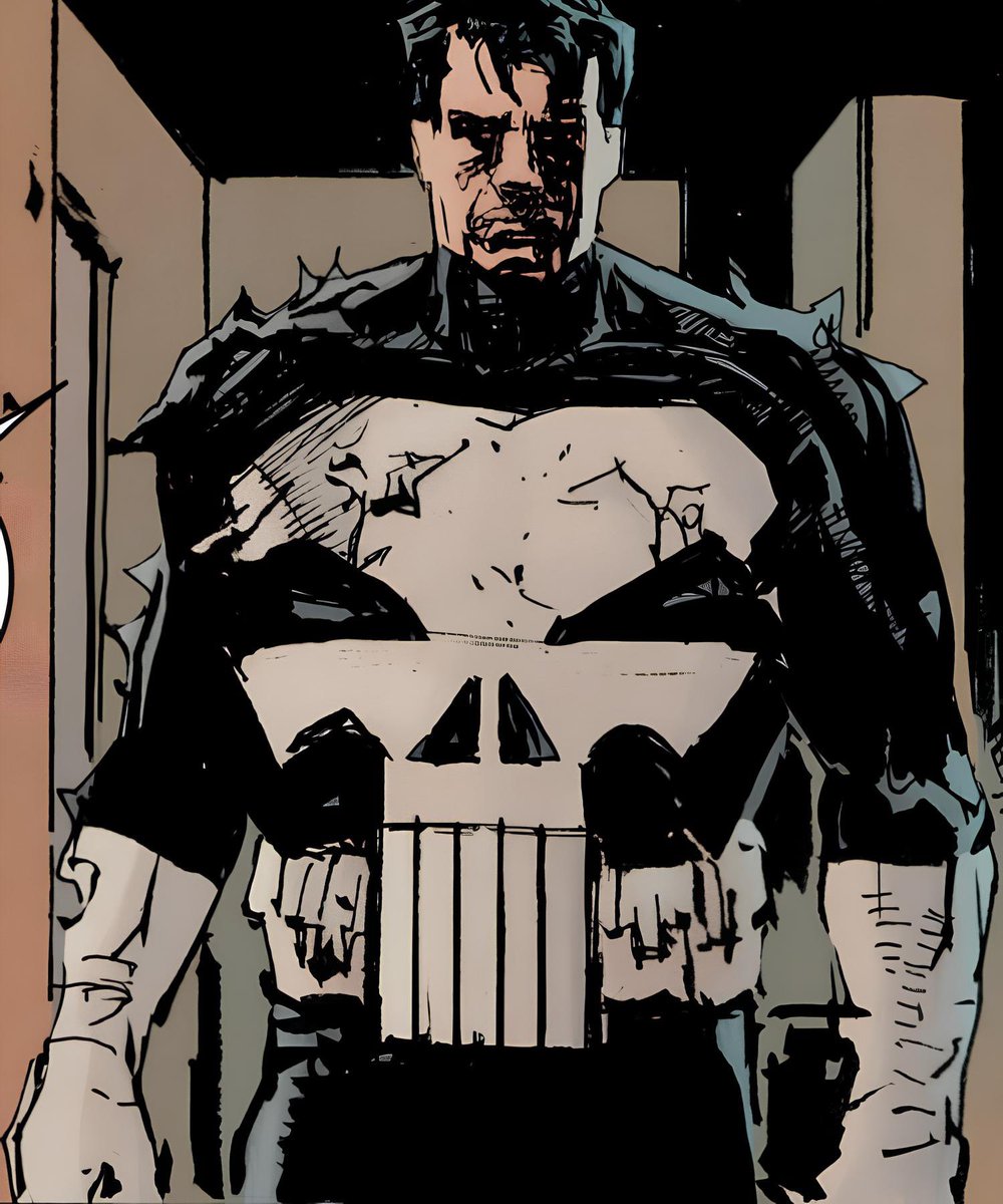 XBEASTINSIDE's tweet image. ᅠ
« 𝘏𝘮. C’est reparti pour un tour. »
ᅠ