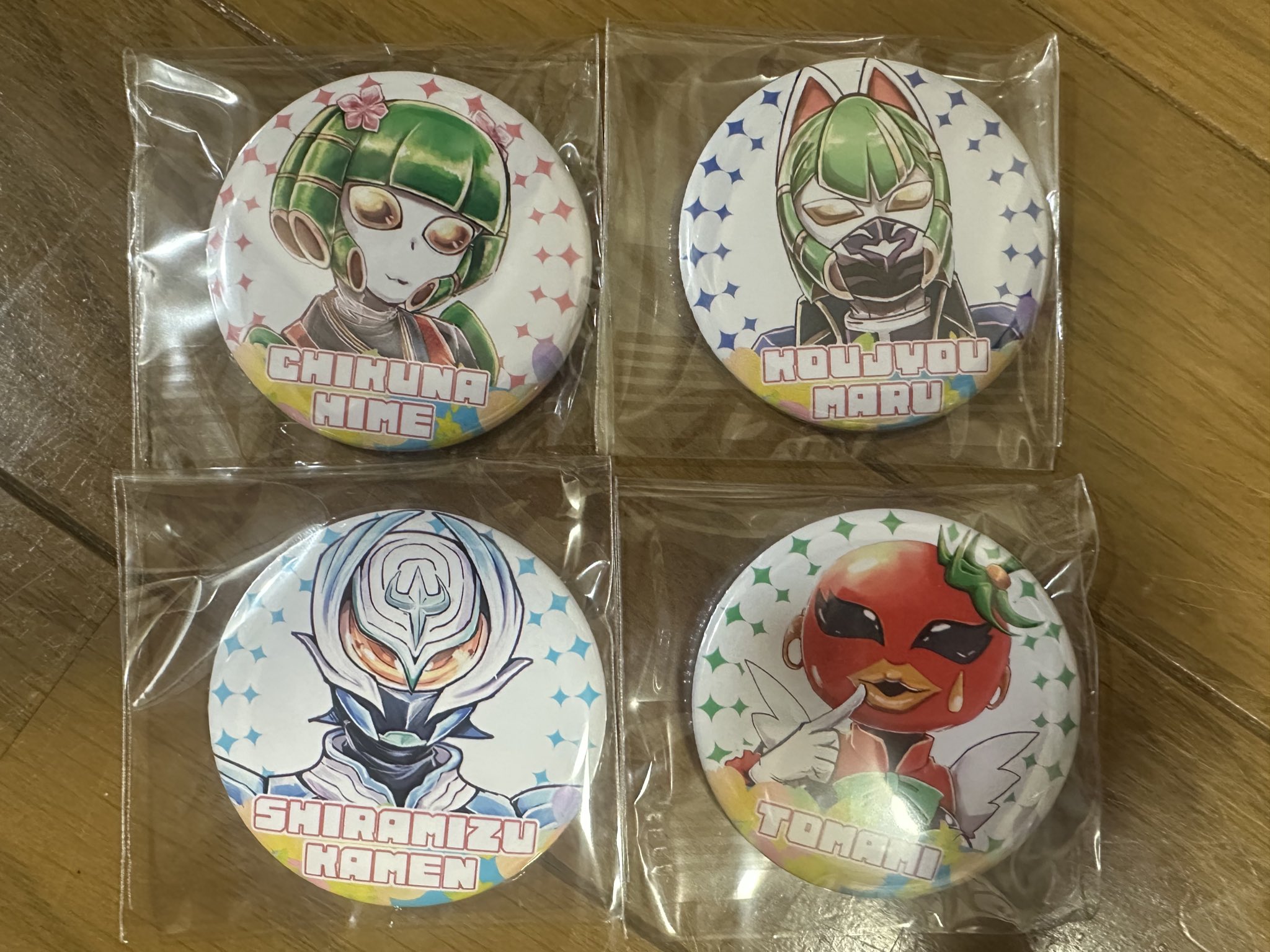 駿河屋 - 【買取】6.リーマス・ルーピン 「ハリー・ポッター 缶