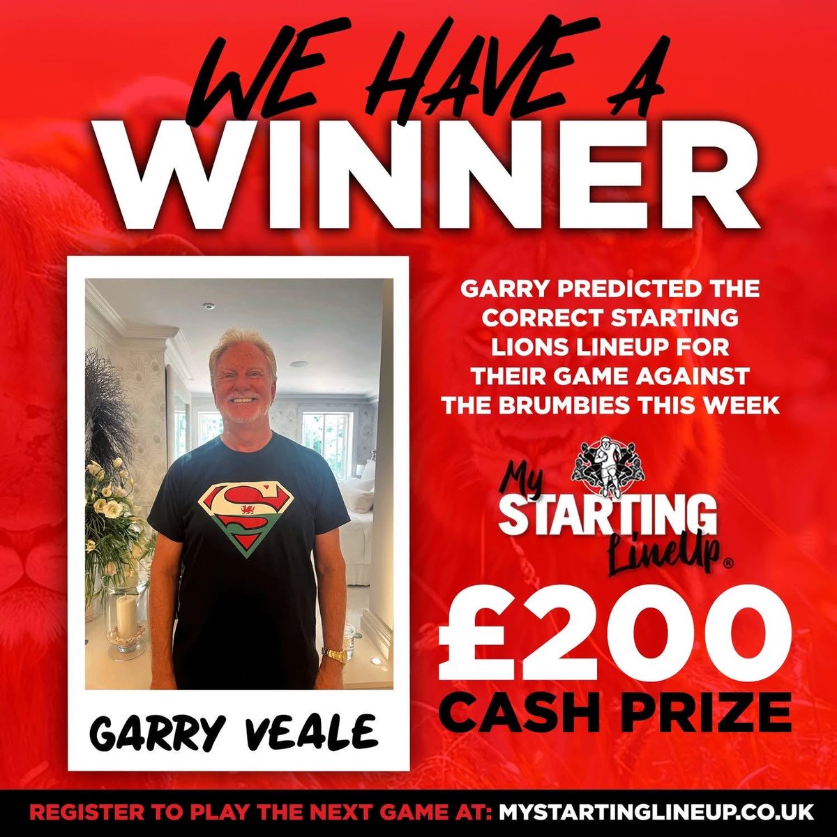 glennwebbe's tweet image. 