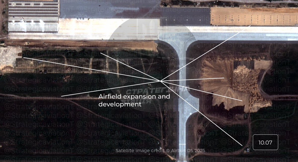 strategic aviation tweet media