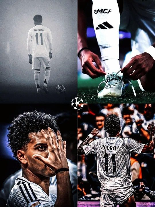 Xtra Madrid tweet media