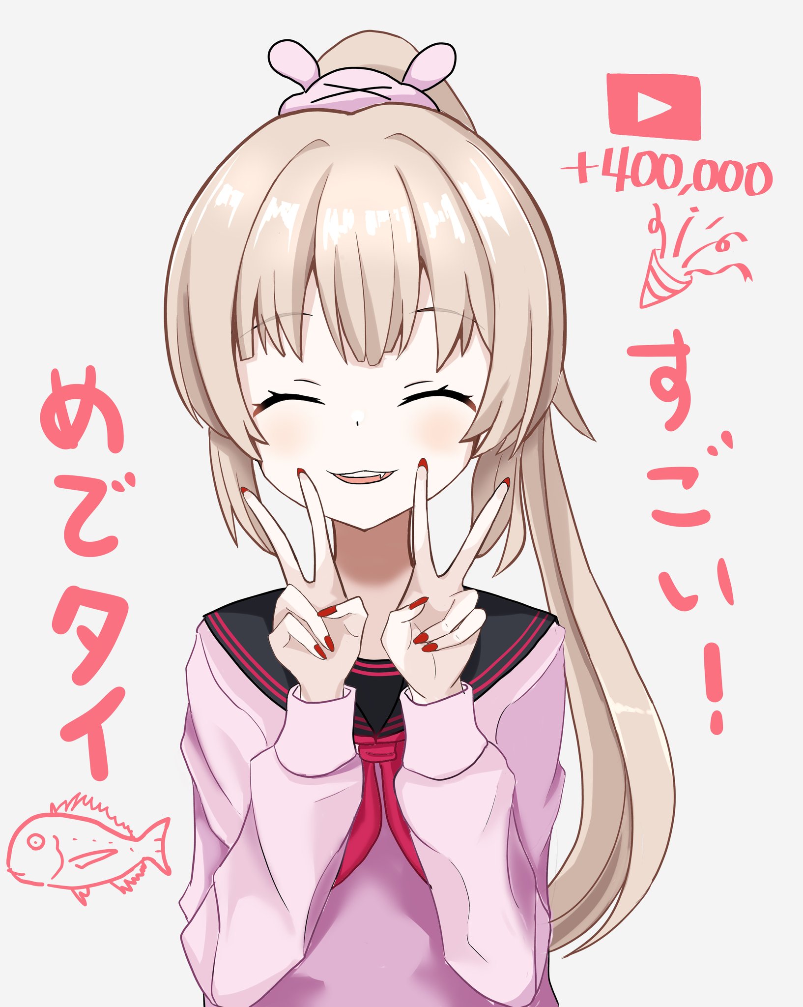 ♡おまとめ♡ Original / 3D MV】乙女よ求めよQ.E.D. / 博衣こより 【hololive