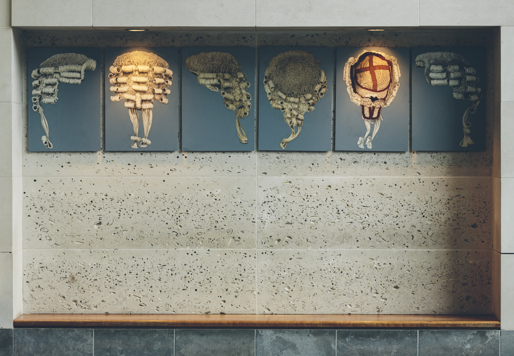 ❗️Reminder for members and clients ❗️

The Bar Library will be closed for the Public Holiday on Saturday July 12th, Monday July 14th, and Tuesday July 15th.

📅The building will open as normal on Sunday 13th July 📅