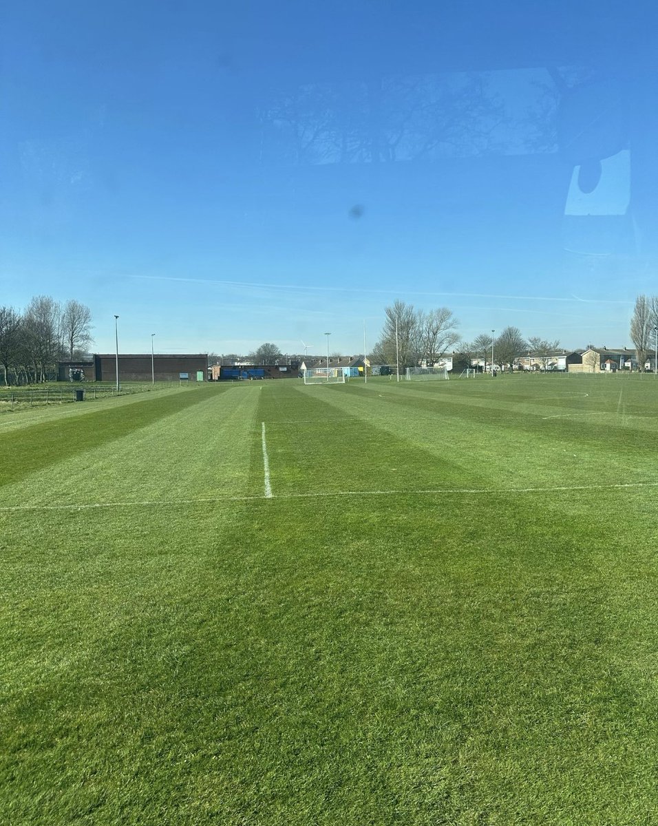 Calling all Grassroots Football Clubs⚽

You could receive £3️⃣2️⃣0️⃣0️⃣ per 11v11 pitch, per year for your club 💵

Interested? Check out the link and email below to find out more 👇

footballfoundation.org.uk/grant/grass-pi…

✉joseph.dredge@durhamfa.com for further information