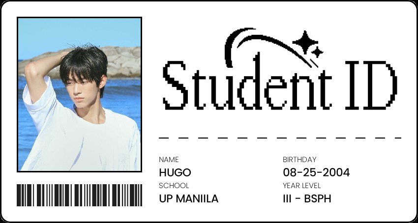 101nvu's tweet image. hey i'm hugo 🩵 i need more medtech / mls / public health mutuals pls !!!

✰ 20 he/him
✰ eng/filo + wants to learn 한글
✰ 3rd yr public health student
✰ my ♡: tws, kdramas, photography

🏷: #studytwt #studytwtph #kpoptwt #kdramatwt #투어스